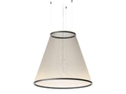 ARRAY by Vibia - Lampada a sospensione a LED - 3