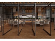 ARRAY by Vibia - Lampada a sospensione a LED - 29