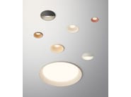 CIRCLE by Vibia - Faretto da semincasso a LED dimmerabile - 10