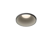 CIRCLE by Vibia - Faretto da semincasso a LED dimmerabile
