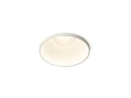 CIRCLE by Vibia - Faretto da semincasso a LED dimmerabile - 2