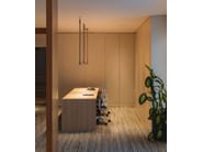 CIRCLE by Vibia - Faretto da semincasso a LED dimmerabile - 8