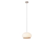 KNIT by Vibia - Lampada a sospensione a LED in tessuto - 2