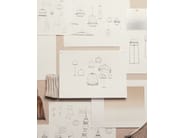 KNIT by Vibia - Lampada a sospensione a LED in tessuto - 15