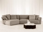 65 EVA by Vibieffe - Divano sfoderabile modulare - 2