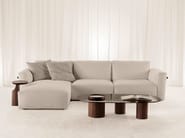 65 EVA by Vibieffe - Divano sfoderabile modulare - 5