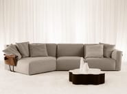 65 EVA by Vibieffe - Divano sfoderabile modulare