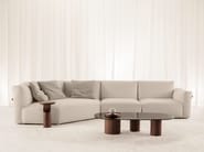 65 EVA by Vibieffe - Divano sfoderabile modulare - 3