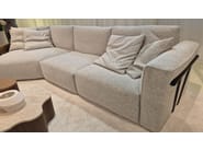 65 EVA by Vibieffe - Divano sfoderabile modulare - 14