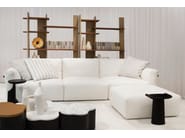 65 EVA by Vibieffe - Divano sfoderabile modulare - 8