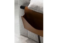 65 EVA by Vibieffe - Divano sfoderabile modulare - 12