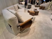 65 EVA by Vibieffe - Divano sfoderabile modulare - 13