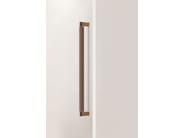 Brushed bronze CC448 - L466 mm