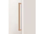 BROOKLYN BIG by Viefe - Maniglia per mobili / maniglione in alluminio