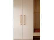 BROOKLYN BIG by Viefe - Maniglia per mobili / maniglione in alluminio - 2