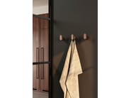 BROOKLYN by Viefe - Gancio a parete in alluminio - 2