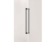 Textured lava black + Matt black