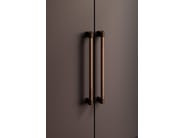 CASEY BIG by Viefe - Maniglia per mobili / maniglione in alluminio - 2