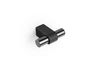 CASEY by Viefe - Pomello in alluminio e Zamak - 3