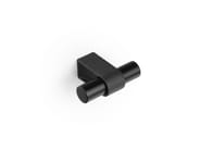 CASEY by Viefe - Pomello in alluminio e Zamak - 2