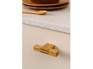 HAKO by Viefe - Pomello in rovere - 2