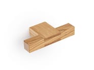 HAKO by Viefe - Pomello in rovere