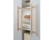HINOKI BIG by Viefe - Maniglione / maniglia per mobili in rovere - 2