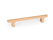 HINOKI by Viefe - Maniglia per mobili a ponte in rovere - 2