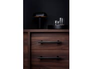 HINOKI by Viefe - Maniglia per mobili a ponte in alluminio - 2