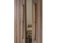 MOON BIG 1SS by Viefe - Maniglia per mobili / maniglione - 2