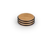 PULSE by Viefe - Fermaporta in rovere - 3