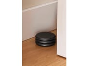 PULSE by Viefe - Fermaporta in noce - 2