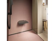 ADVANTIX CLEVIVA by Viega Italia - Scarico per doccia modulare in acciaio inox - 3