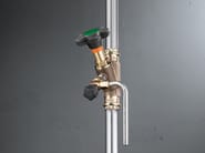 EASYTOP by Viega Italia - Valvole di intercettazione inclinata - 2