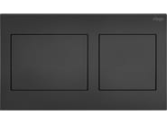 VISIGN FOR STYLE 21 by Viega Italia - Placca di comando per wc in materiale plastico - 3