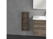 MY VIEW + by Villeroy & Boch - Mobile bagno a giorno sospeso - 21