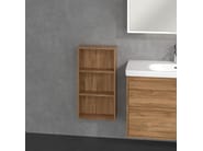 MY VIEW + by Villeroy & Boch - Mobile bagno a giorno sospeso - 48