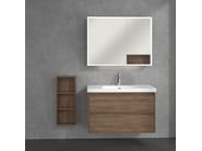MY VIEW + by Villeroy & Boch - Mobile bagno a giorno sospeso - 32