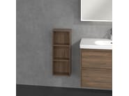MY VIEW + by Villeroy & Boch - Mobile bagno a giorno sospeso - 30