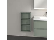 MY VIEW + by Villeroy & Boch - Mobile bagno a giorno sospeso - 42