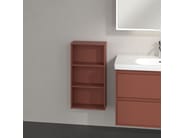 MY VIEW + by Villeroy & Boch - Mobile bagno a giorno sospeso - 45