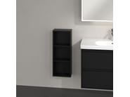 MY VIEW + by Villeroy & Boch - Mobile bagno a giorno sospeso - 36