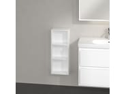 MY VIEW + by Villeroy & Boch - Mobile bagno a giorno sospeso - 27