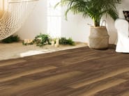 EVOLUTION EKO by Virag Floors - Pavimento in SPC a basso spessore