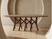 Voicu | Solid wood furniture