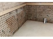 REVOGRID by Volteco - Rete strutturale monolitica preformata realizzata in GFRP per il consolidamento ed il rinforzo strutturale - 2