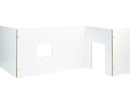 WAND by Tojo Möbel - Gioco in legno per bambini - 5