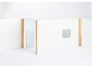 WAND by Tojo Möbel - Gioco in legno per bambini - 6