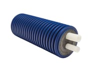 MICROFLEX DUO PRIMO by WATTS - Tubazione flessibile preisolata per acs