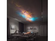 BE AETHER by WAW COLLECTION - Lampada decorativa cinetica da tavolo - 2